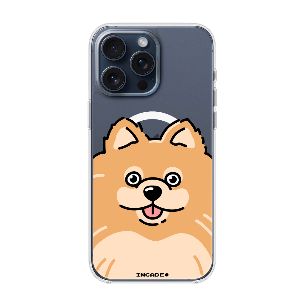 iPhone 15 Pro Max POMERANIAN