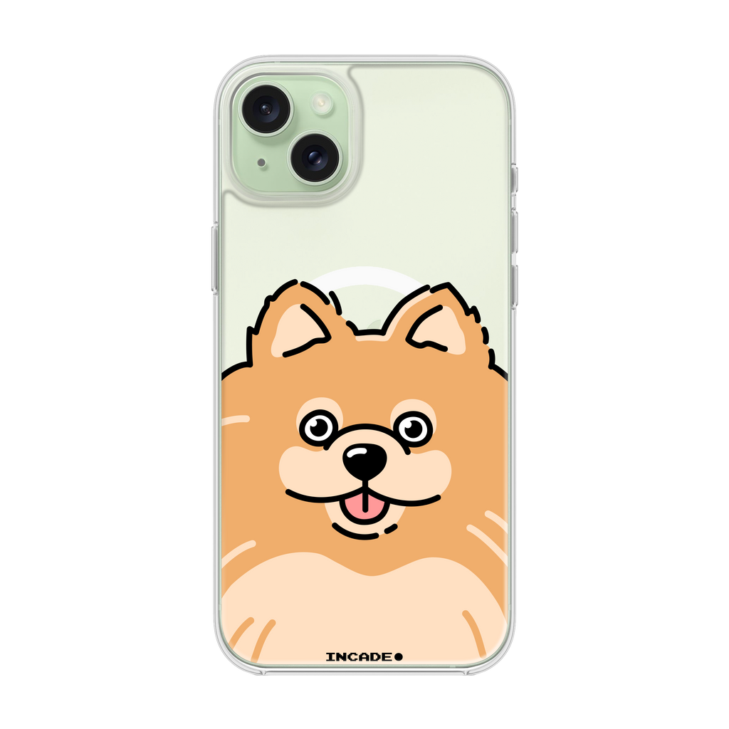 iPhone 15 POMERANIAN