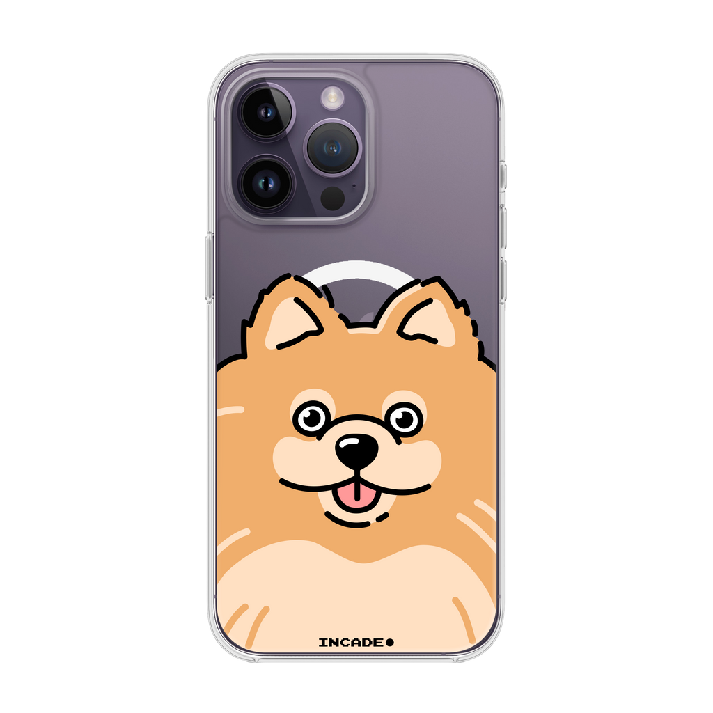 iPhone 14 Pro POMERANIAN