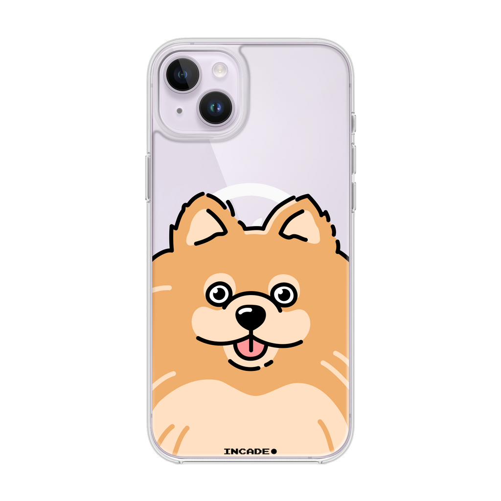 iPhone 14 Plus POMERANIAN