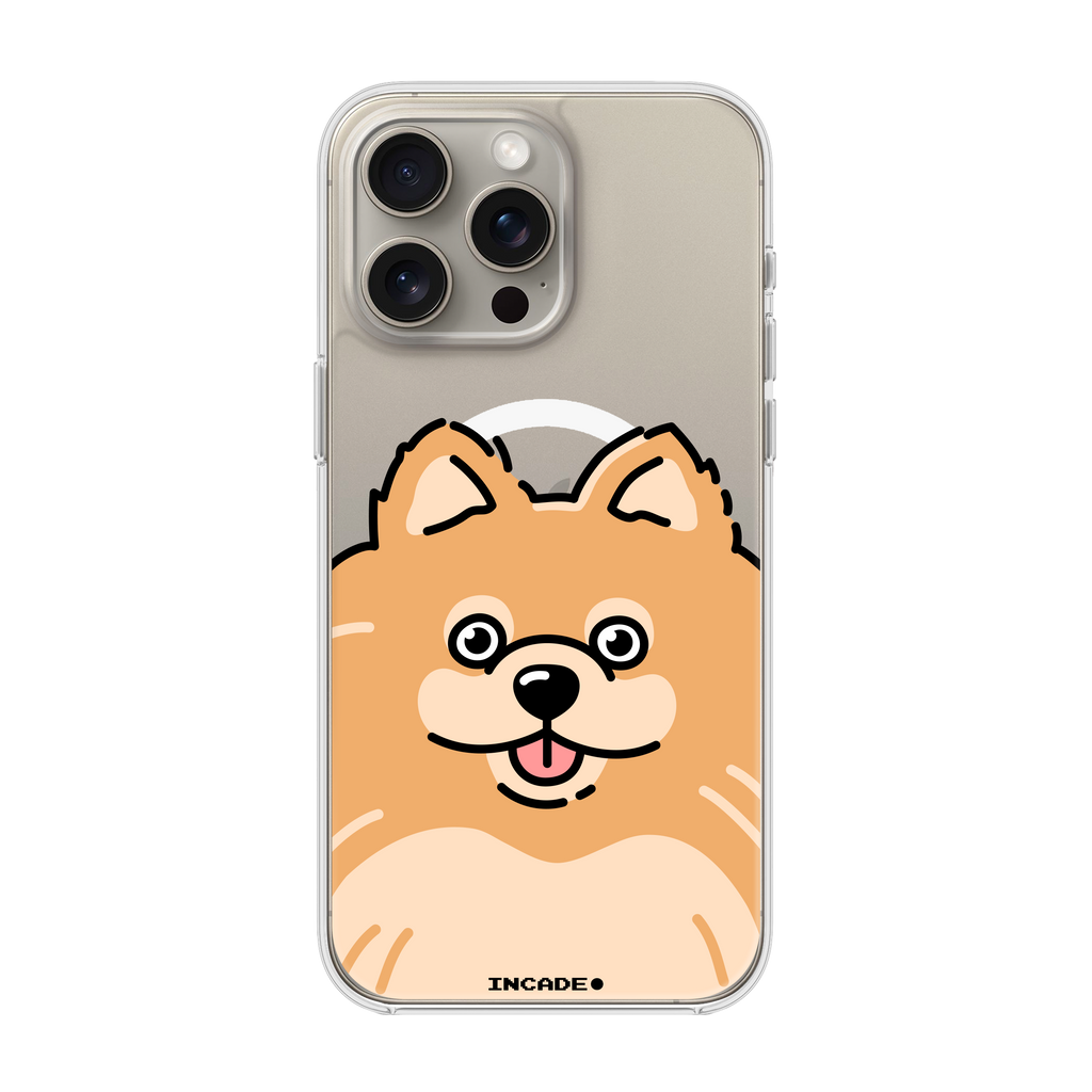 iPhone 15 Pro POMERANIAN