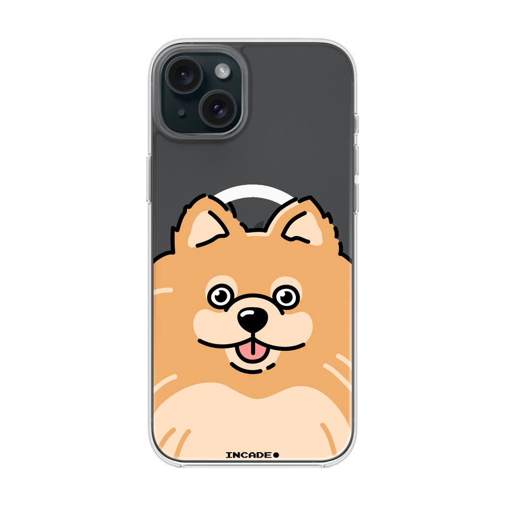 iPhone 15 POMERANIAN