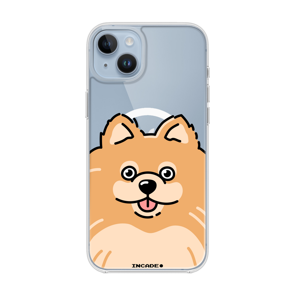 iPhone 14 Plus POMERANIAN