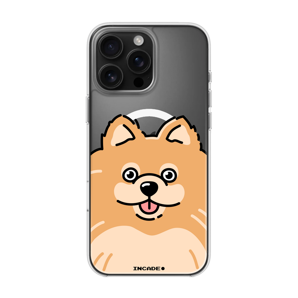 iPhone 16 Pro POMERANIAN