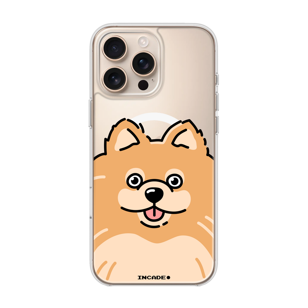 iPhone 16 Pro POMERANIAN