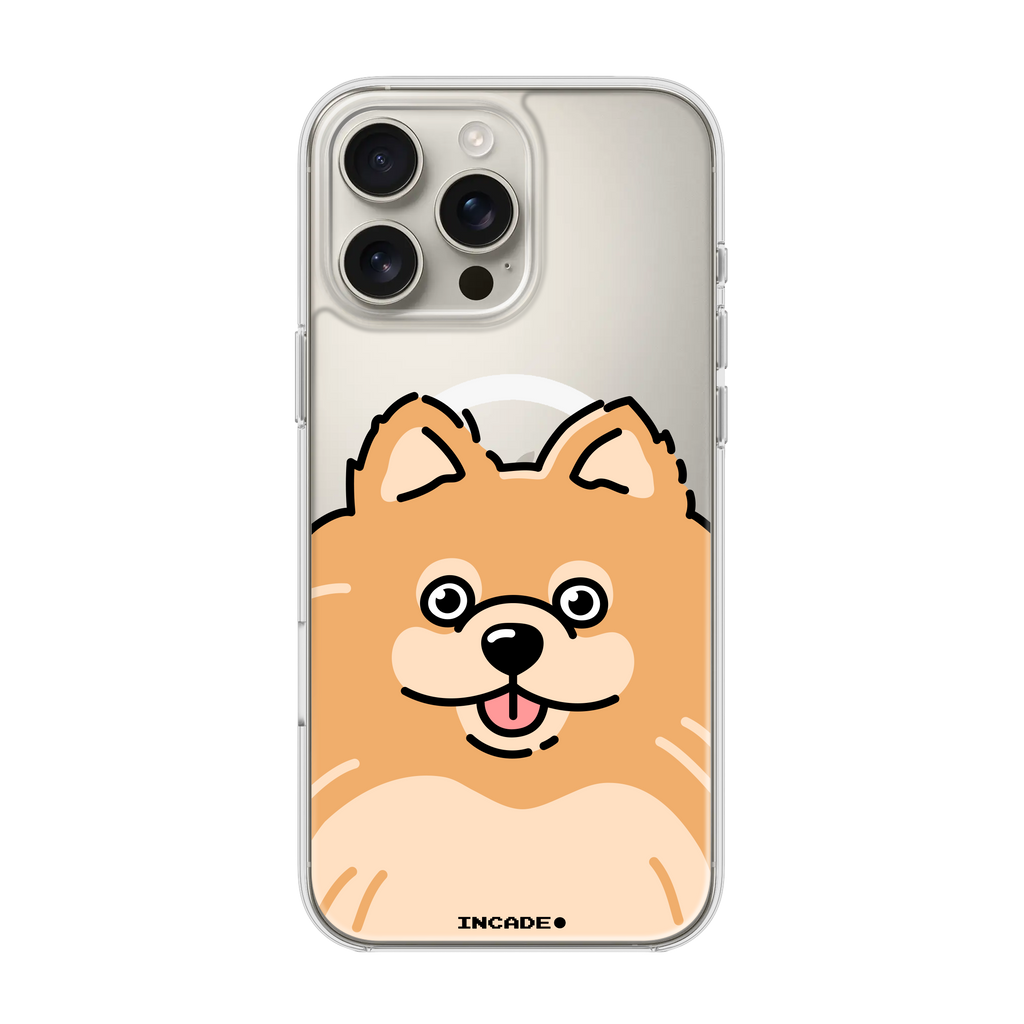 iPhone 16 Pro POMERANIAN