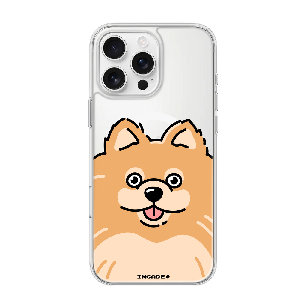 iPhone 16 Pro Max POMERANIAN