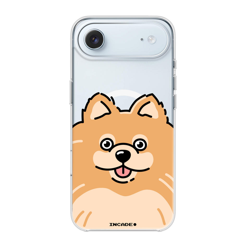 iPhone 17 Air POMERANIAN