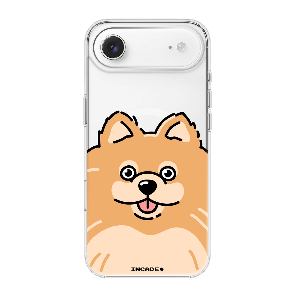 iPhone 17 Air POMERANIAN
