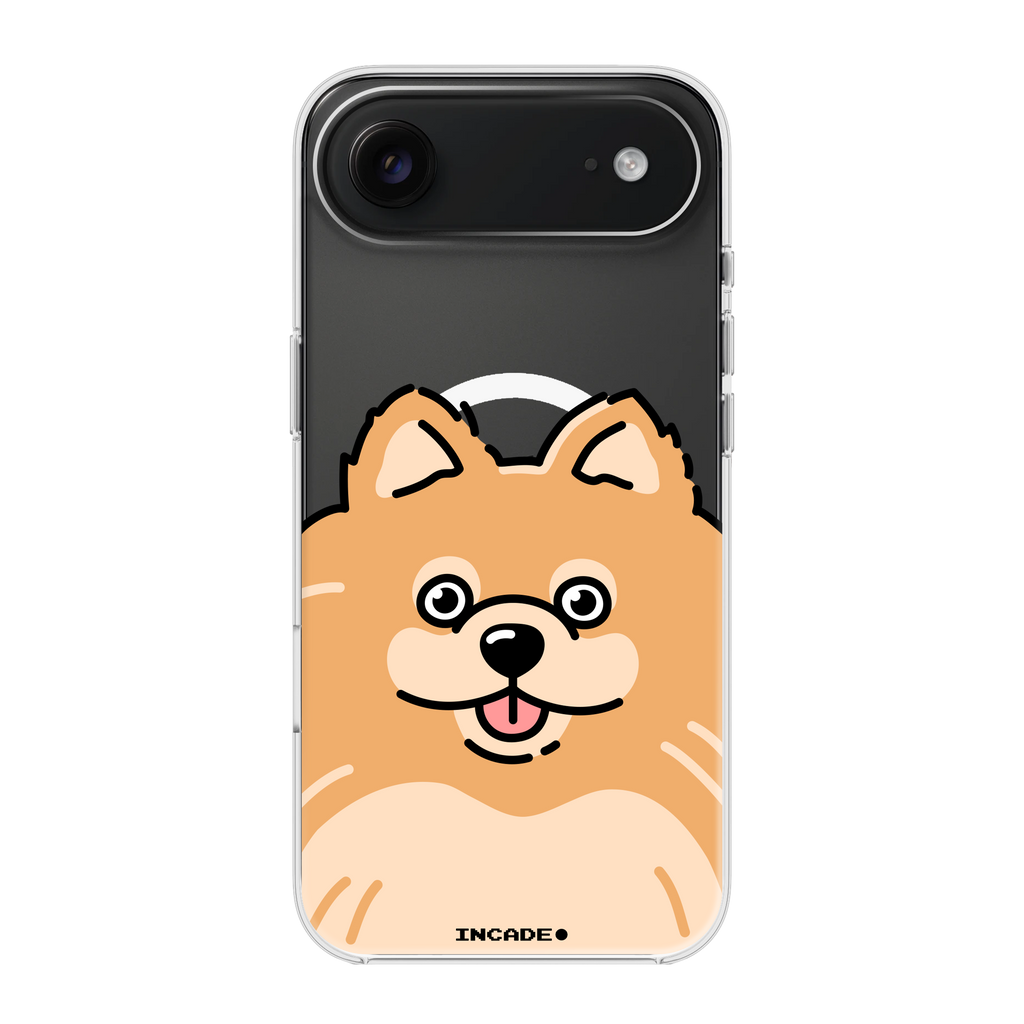 iPhone 17 Air POMERANIAN