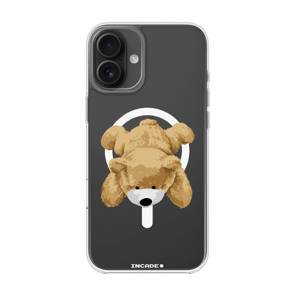 iPhone 16 Plus REST