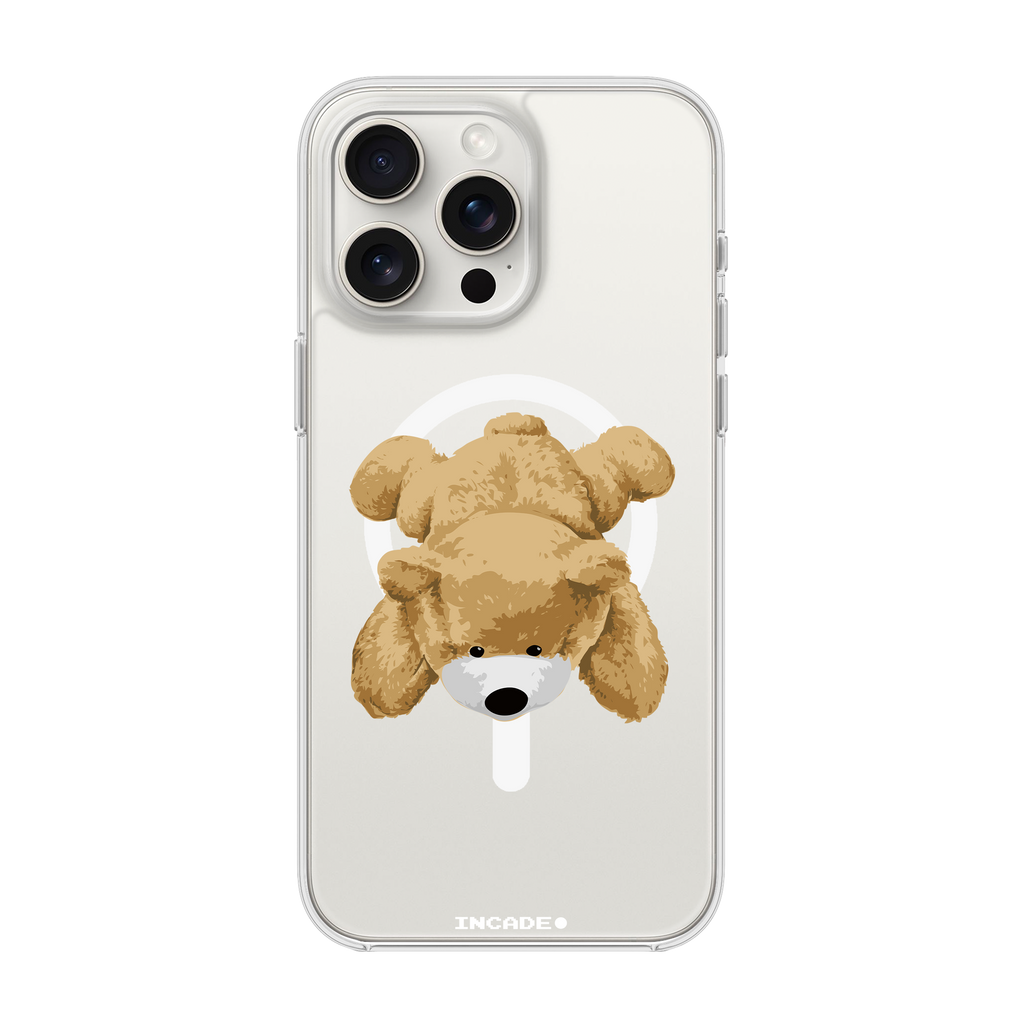 iPhone 15 Pro REST