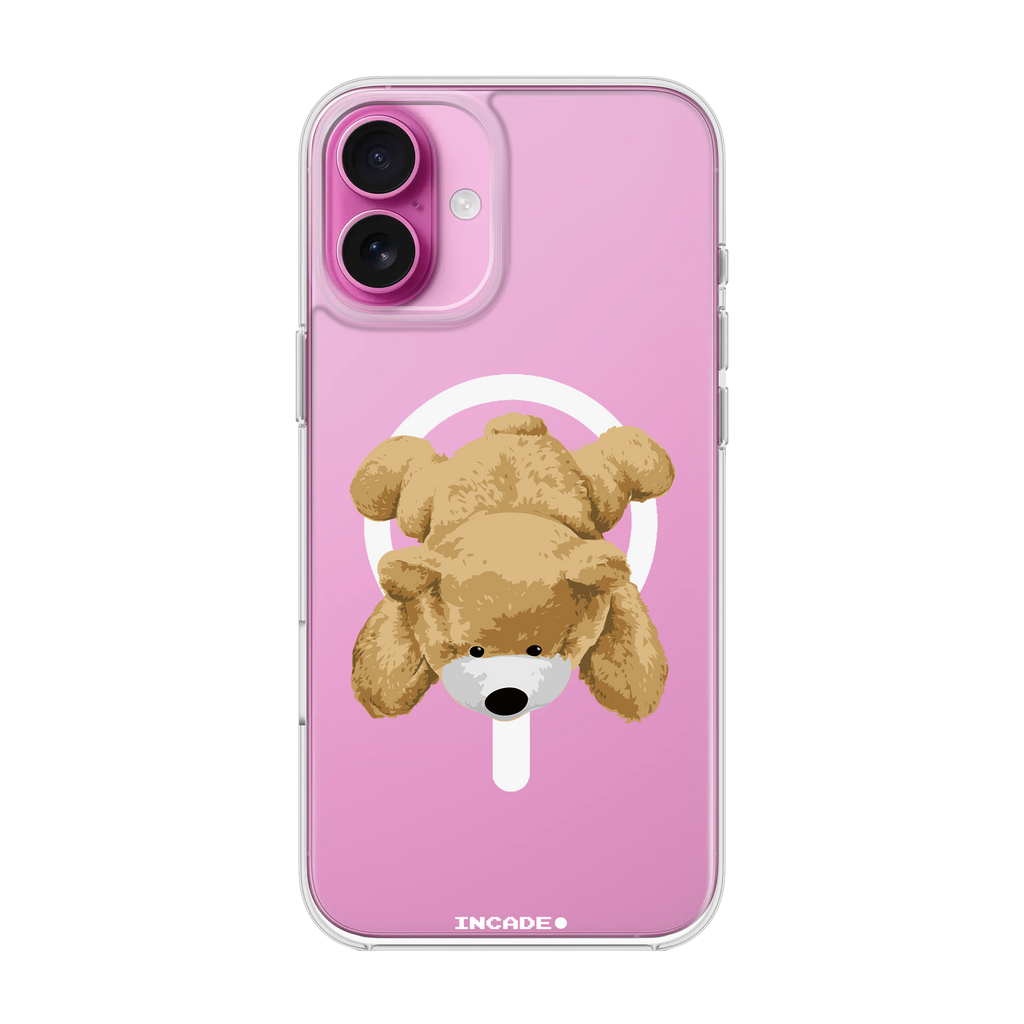 iPhone 16 Plus REST
