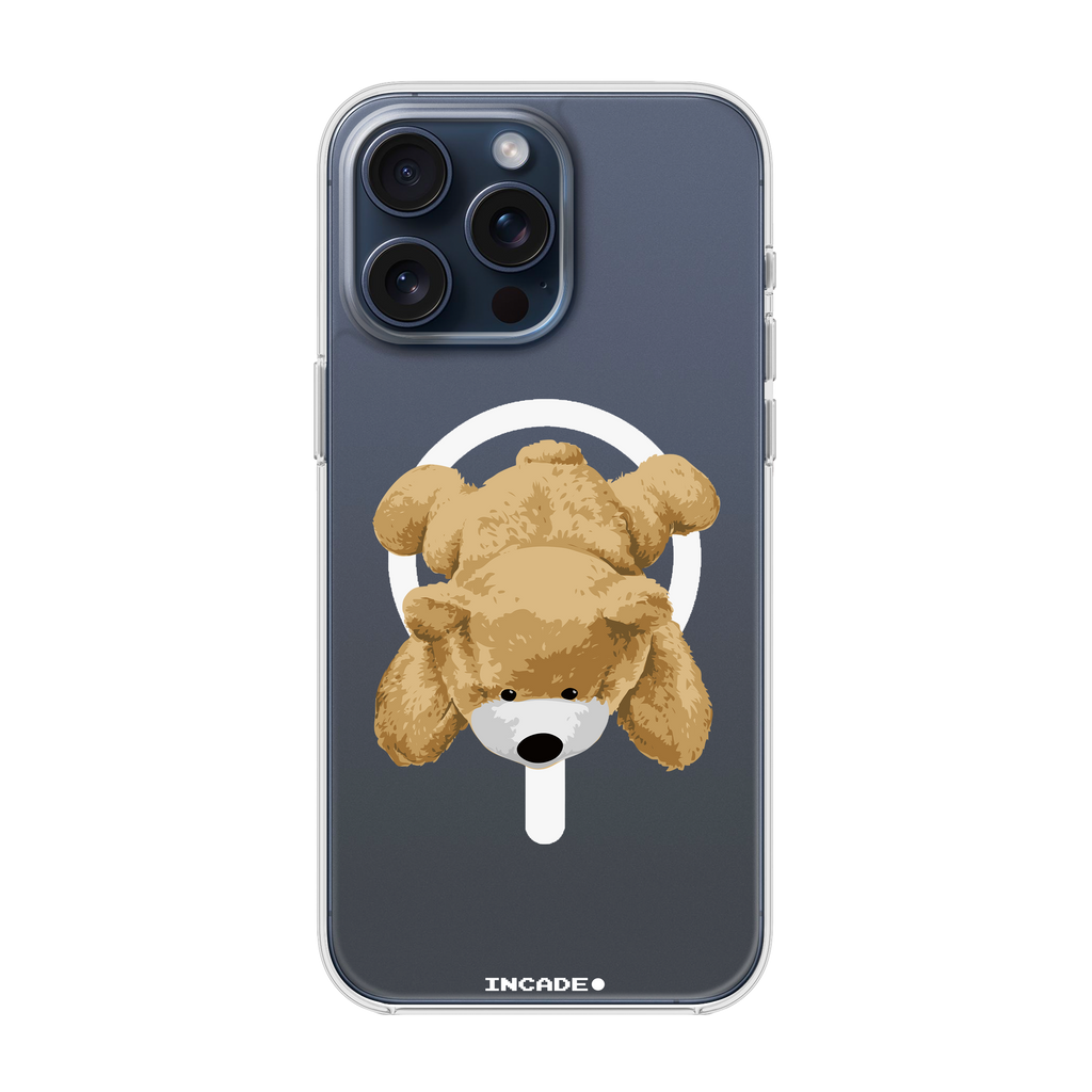 iPhone 15 Pro REST