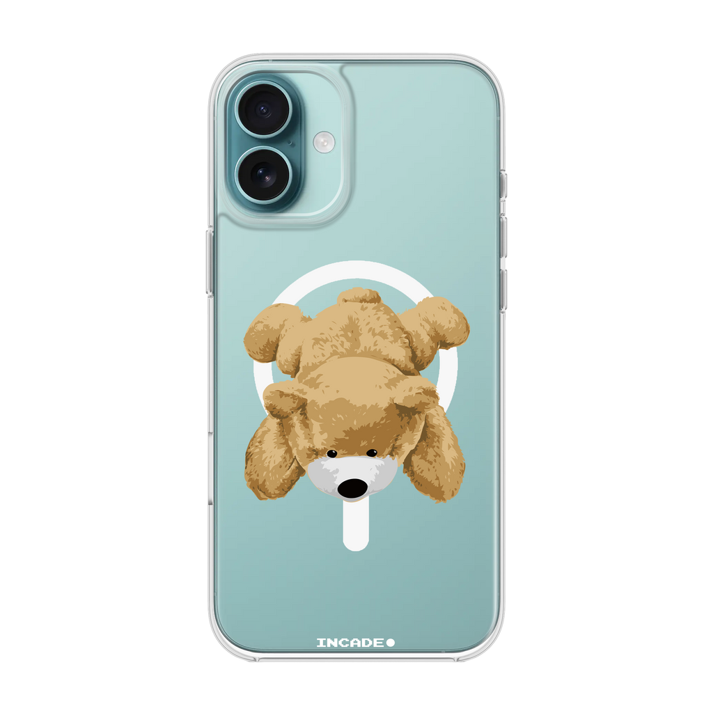 iPhone 16 Plus REST