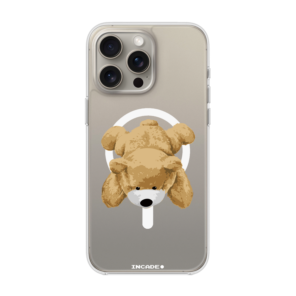 iPhone 15 Pro REST