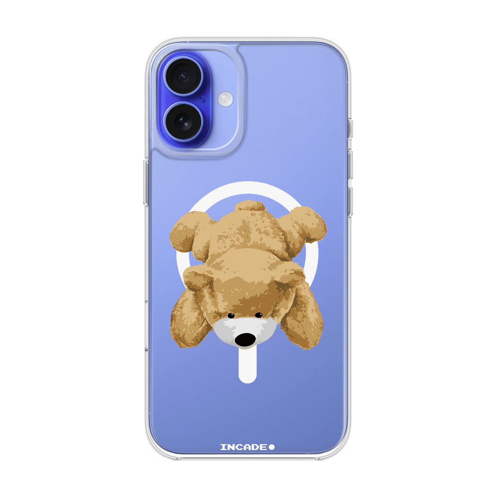 iPhone 16 Plus REST