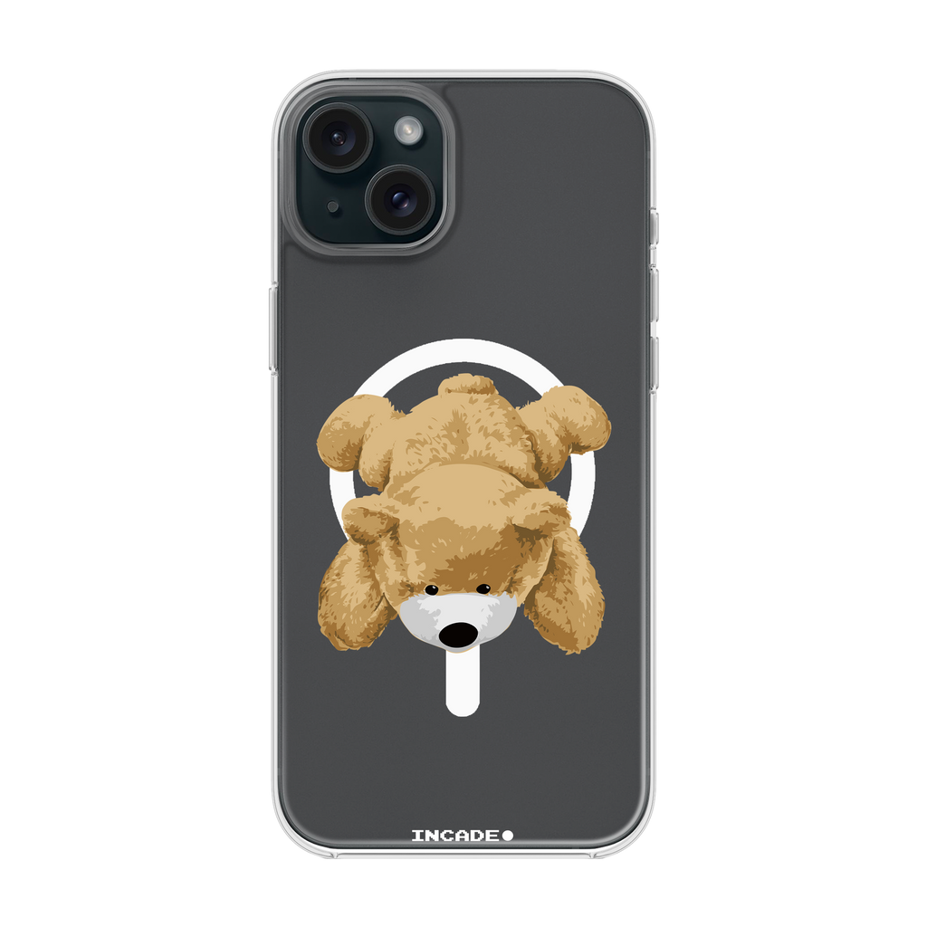 iPhone 15 Plus REST