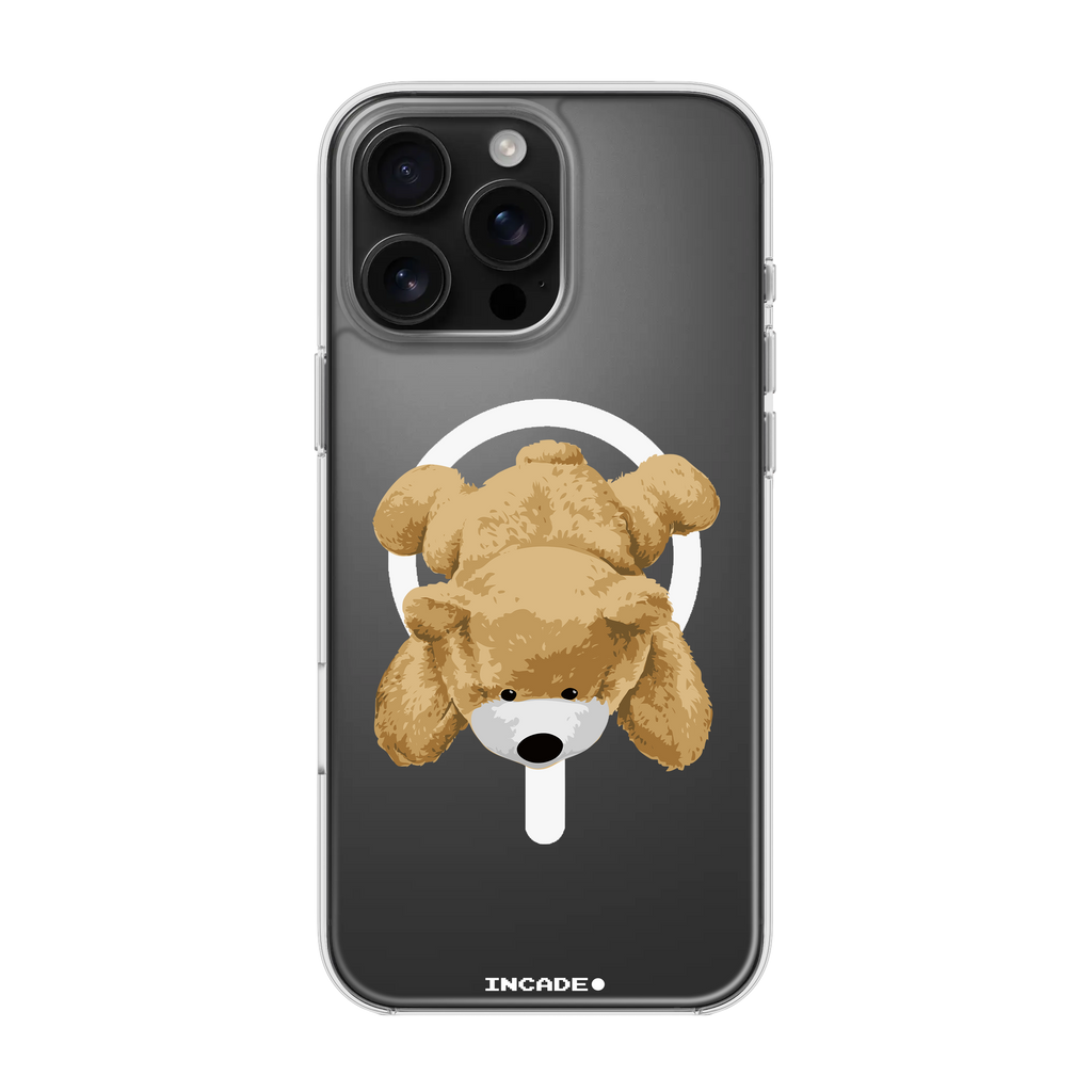 iPhone 16 Pro Max REST