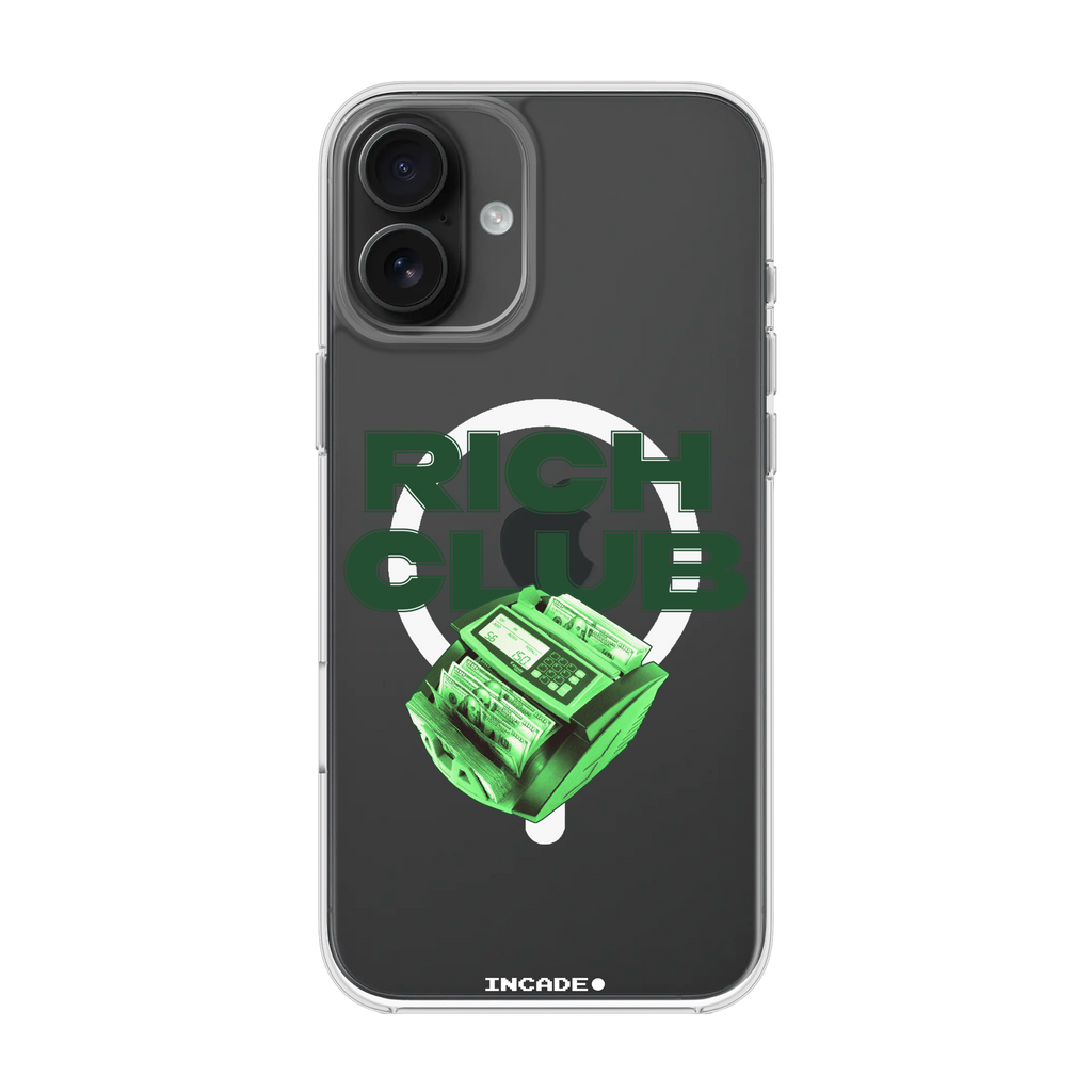iPhone 16 Plus RICH CLUB