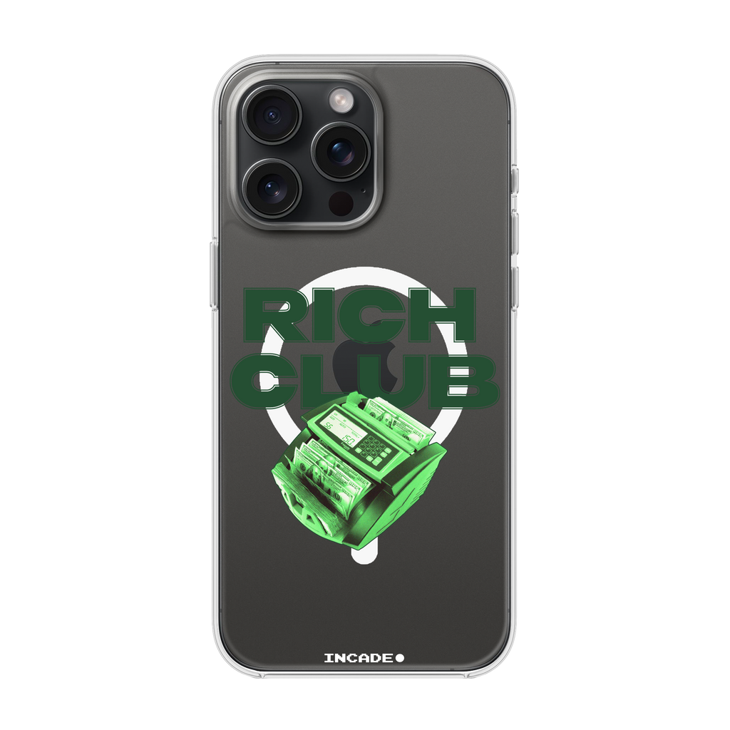 iPhone 15 Pro Max RICH CLUB