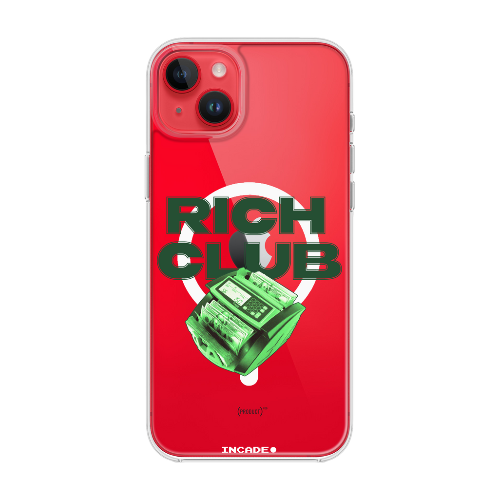 iPhone 14 Plus RICH CLUB