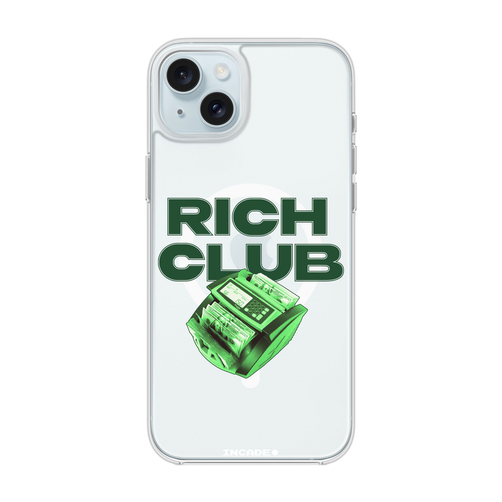 iPhone 15 Plus RICH CLUB