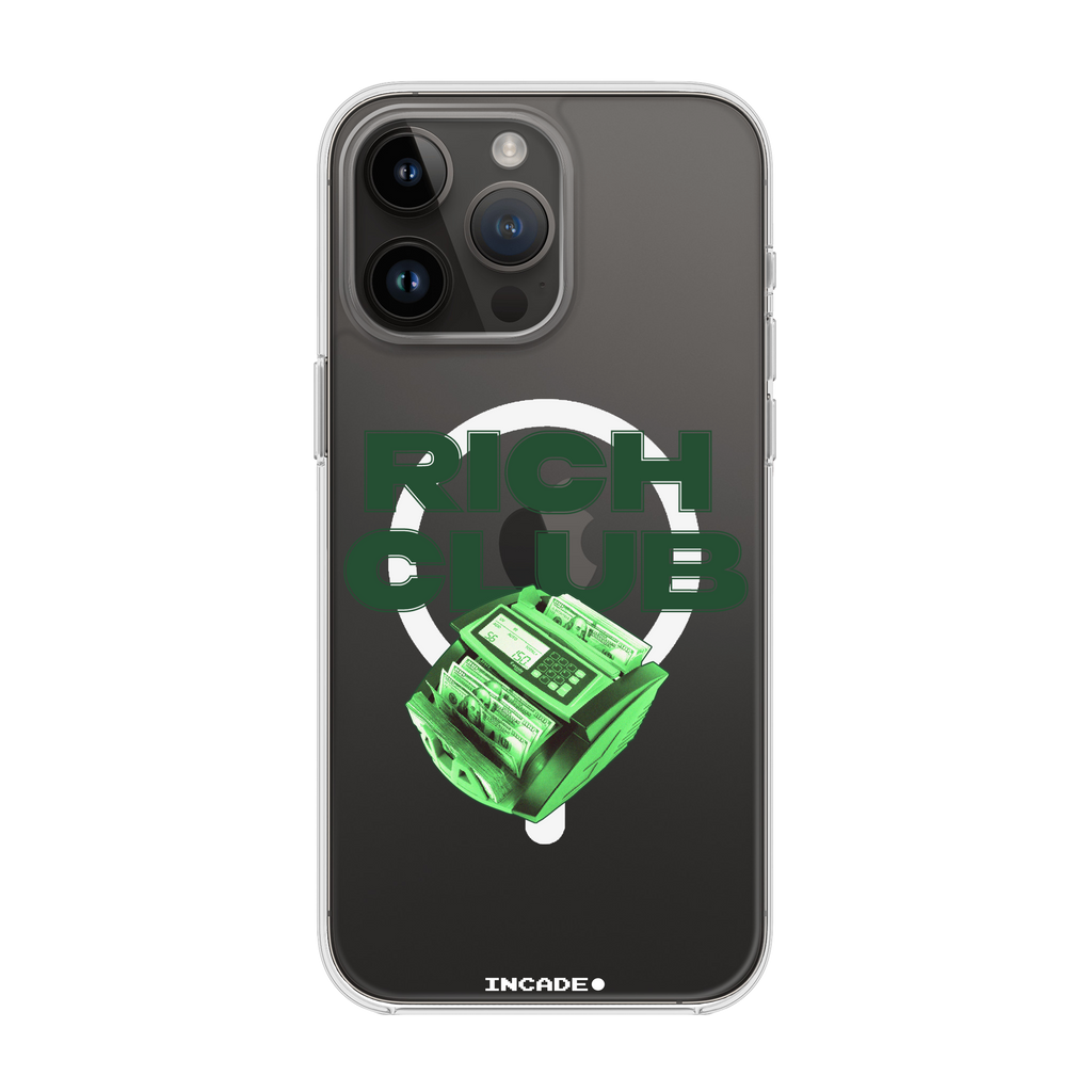 iPhone 14 Pro RICH CLUB