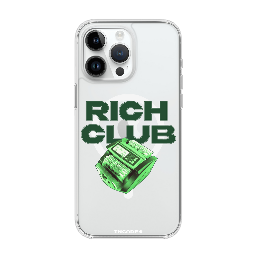 iPhone 14 Pro RICH CLUB