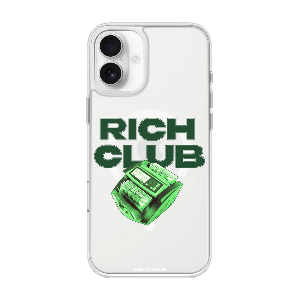 iPhone 16 RICH CLUB