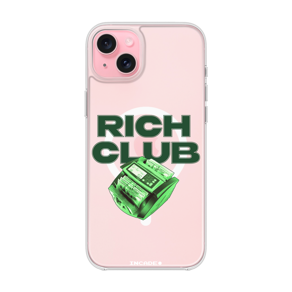 iPhone 15 Plus RICH CLUB