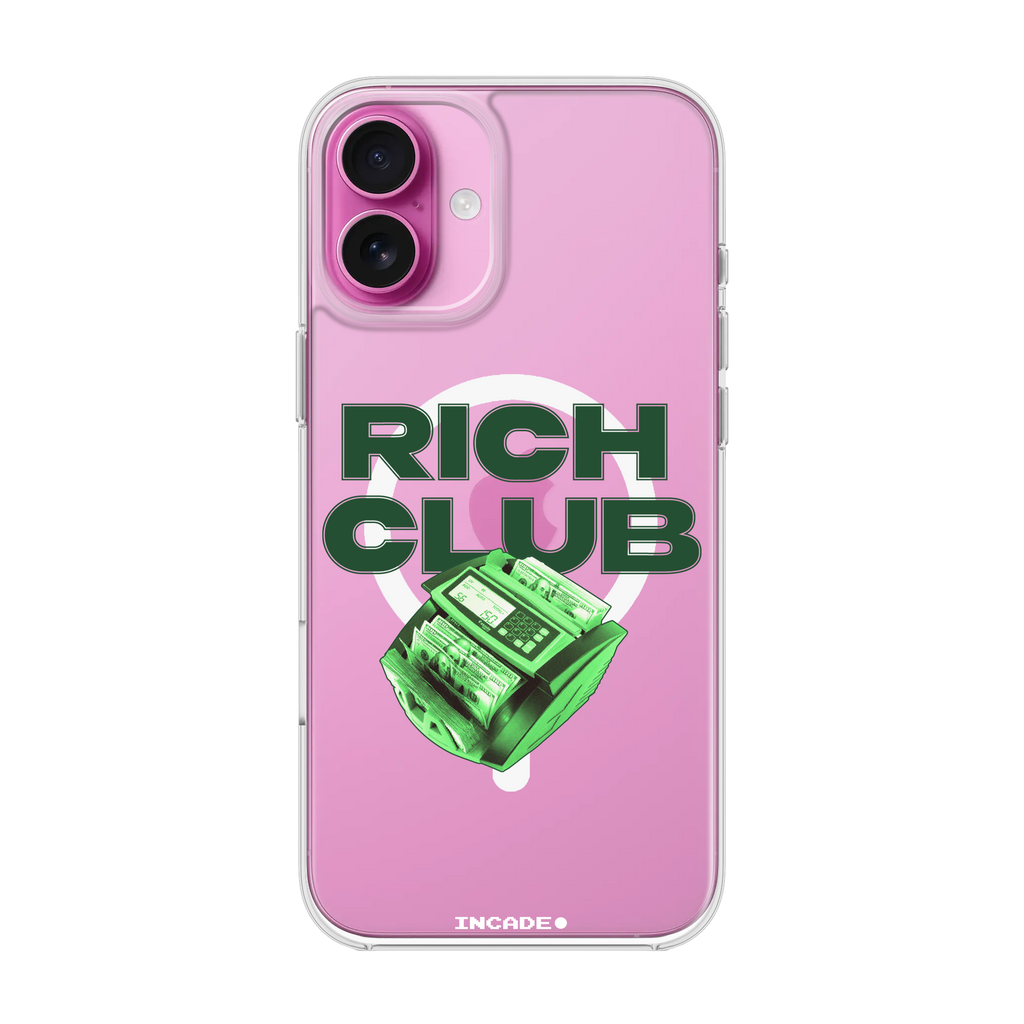 iPhone 16 Plus RICH CLUB