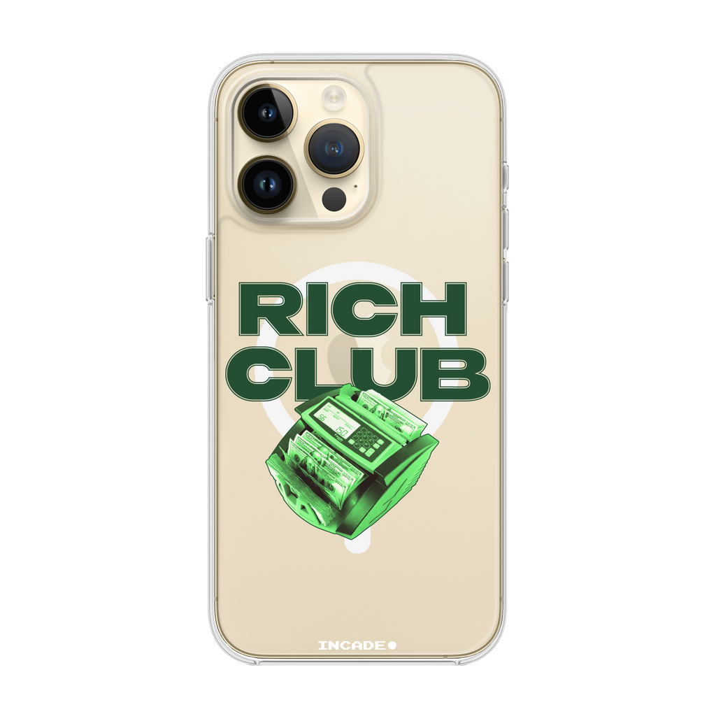 iPhone 14 Pro RICH CLUB