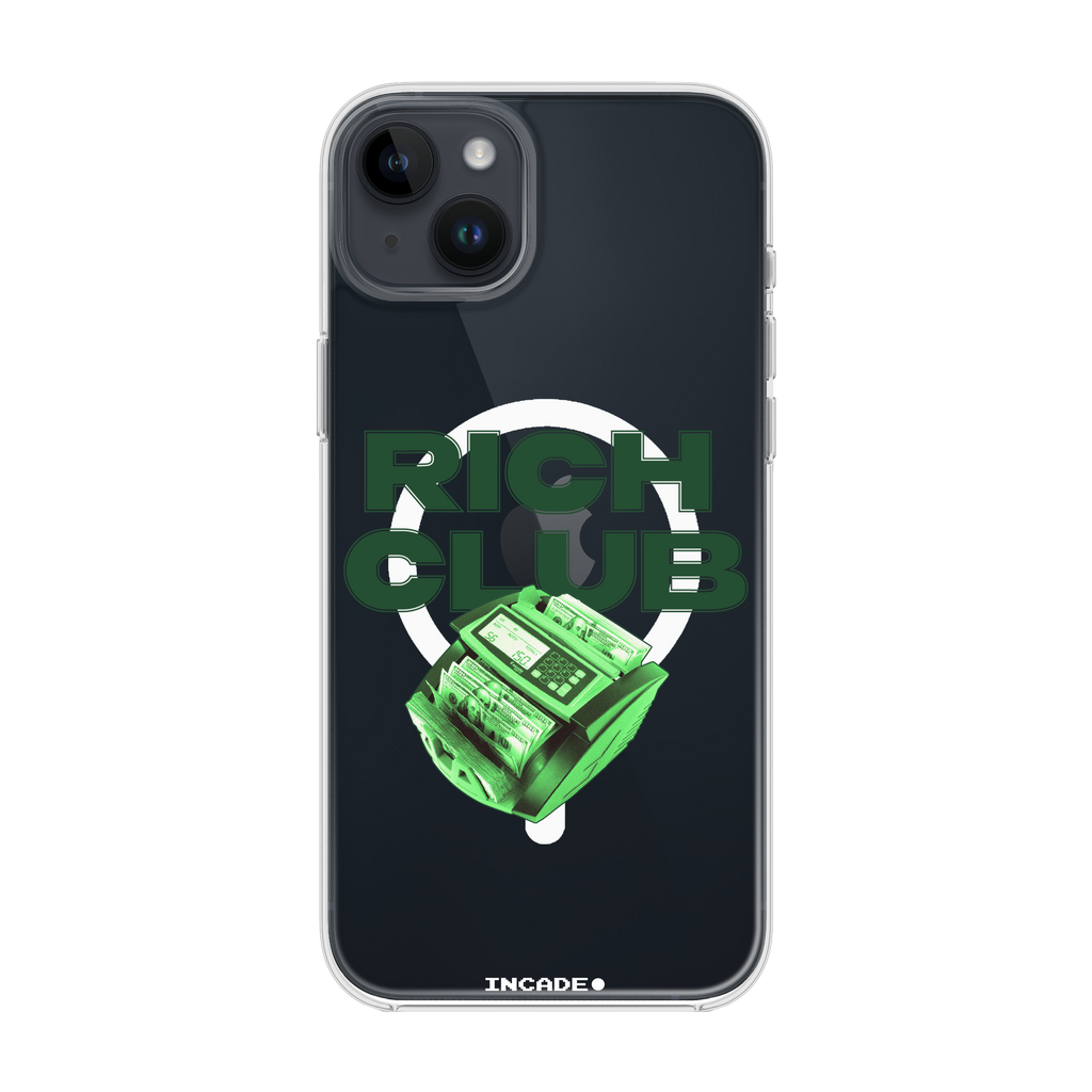 iPhone 14 Plus RICH CLUB