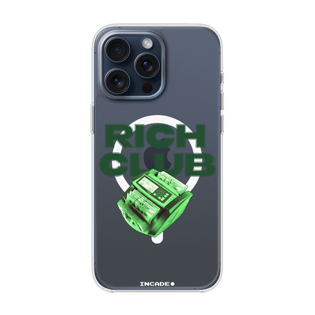 iPhone 15 Pro Max RICH CLUB