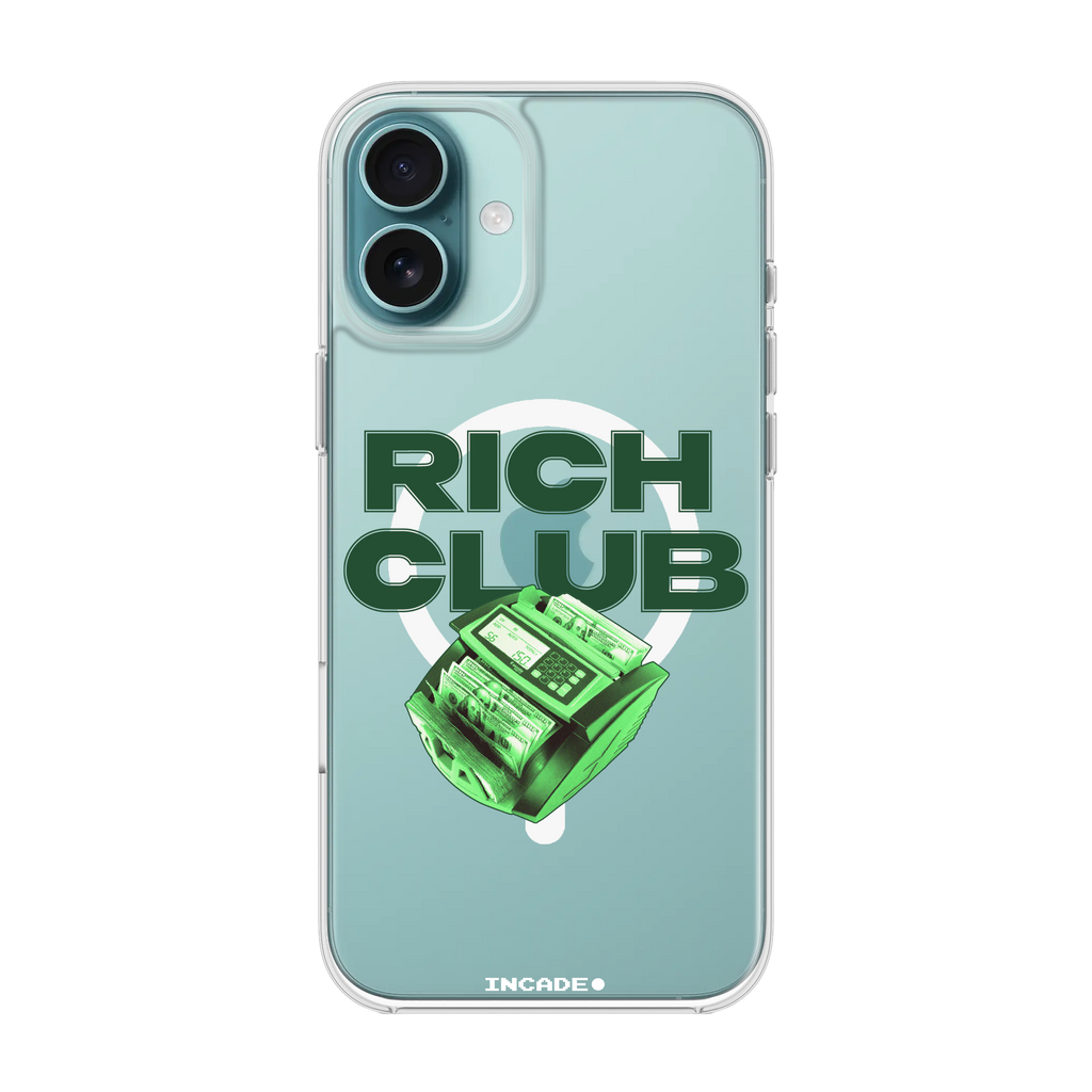 iPhone 16 Plus RICH CLUB