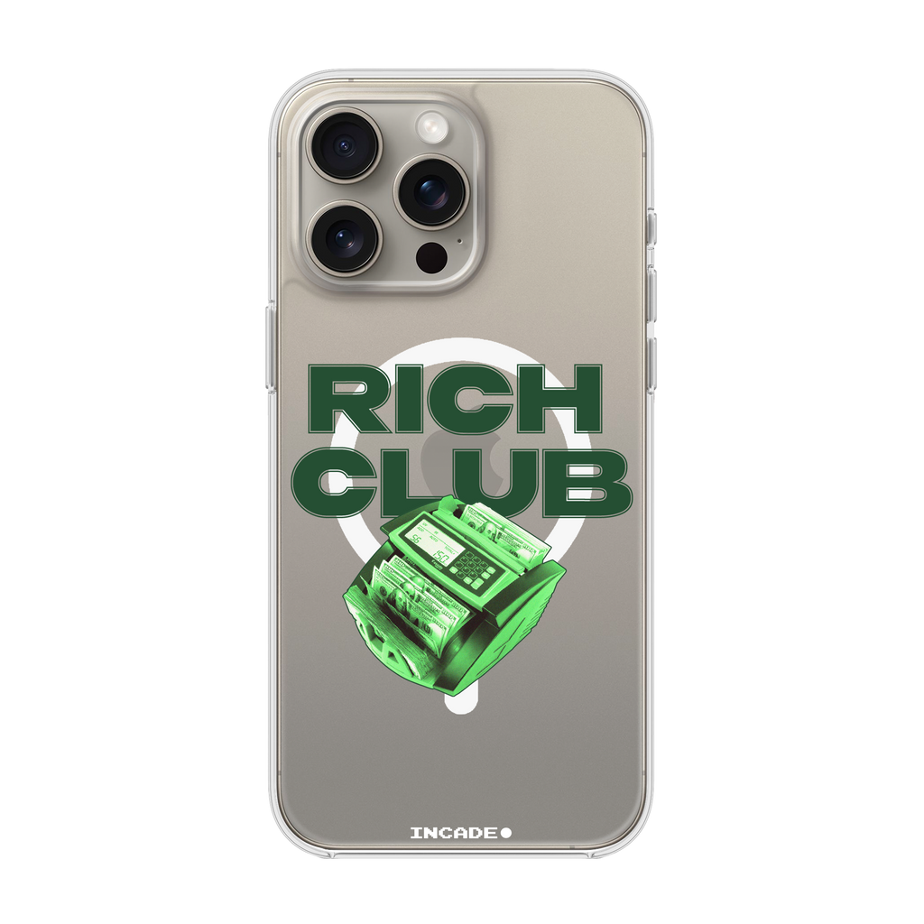 iPhone 15 Pro Max RICH CLUB