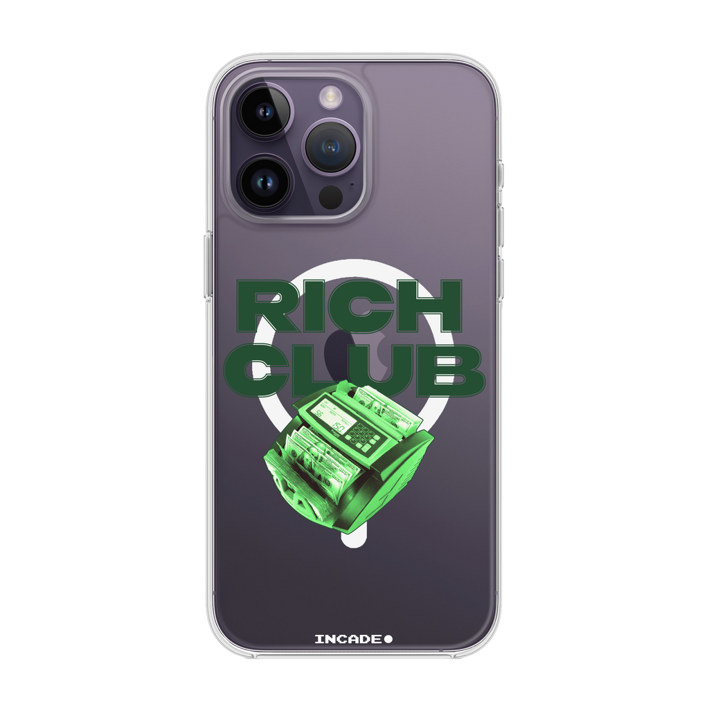iPhone 14 Pro RICH CLUB