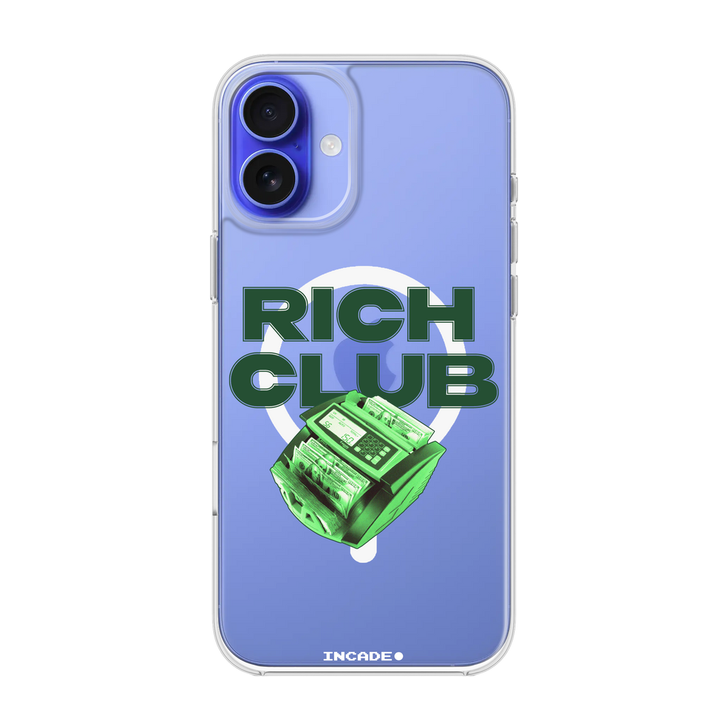 iPhone 16 Plus RICH CLUB