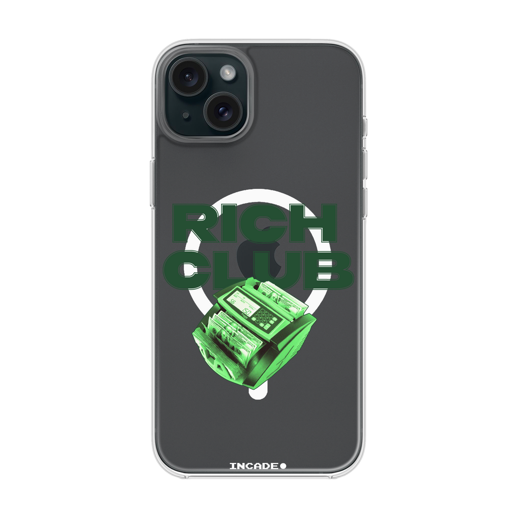 iPhone 15 Plus RICH CLUB
