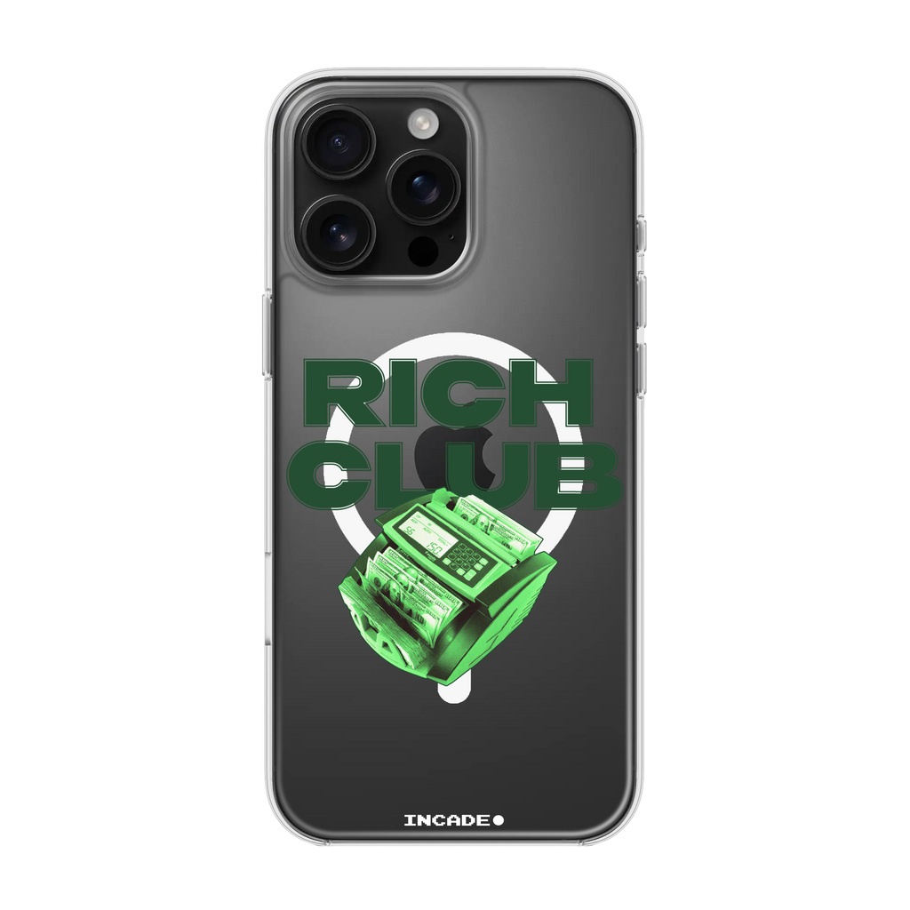 iPhone 16 Pro RICH CLUB