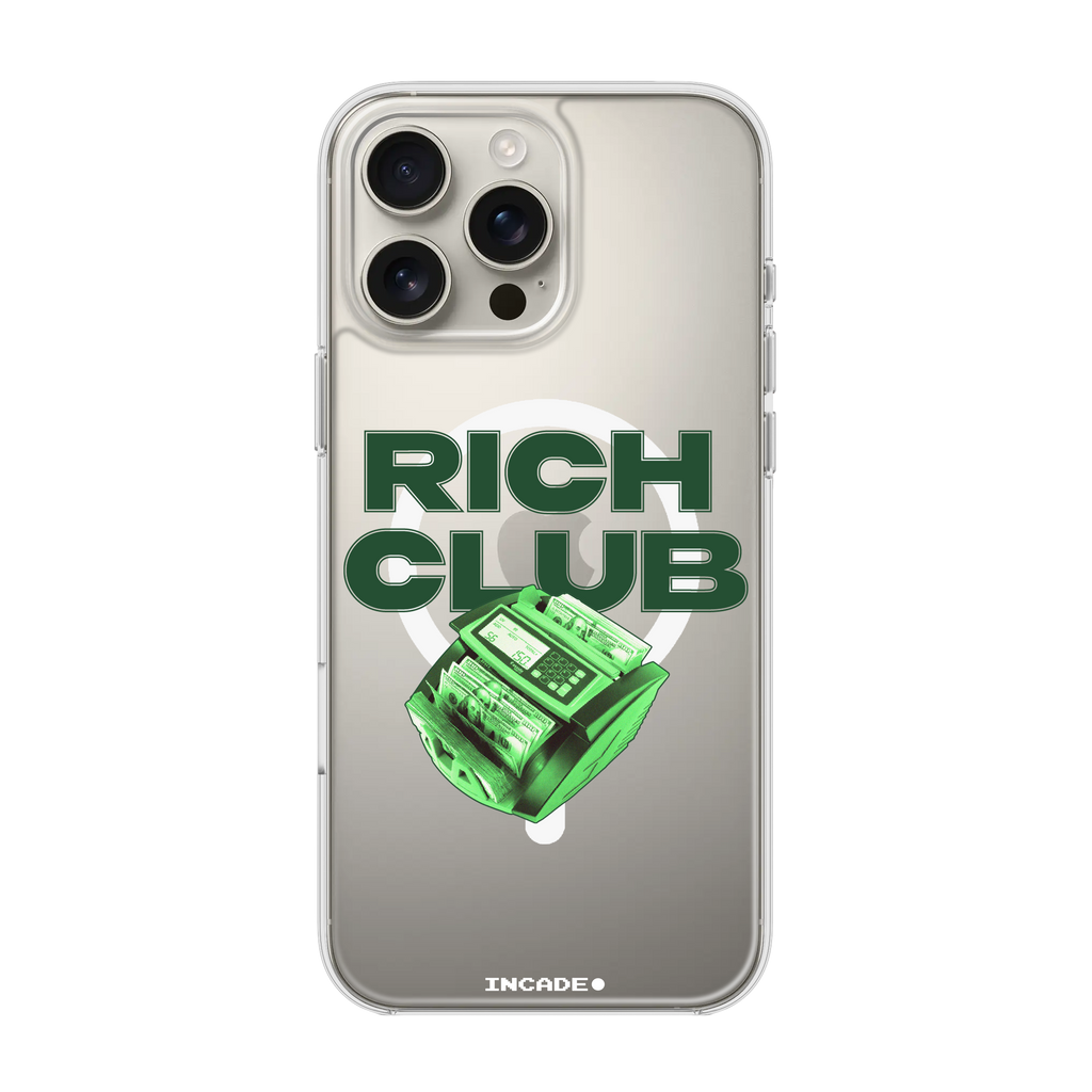 iPhone 16 Pro RICH CLUB