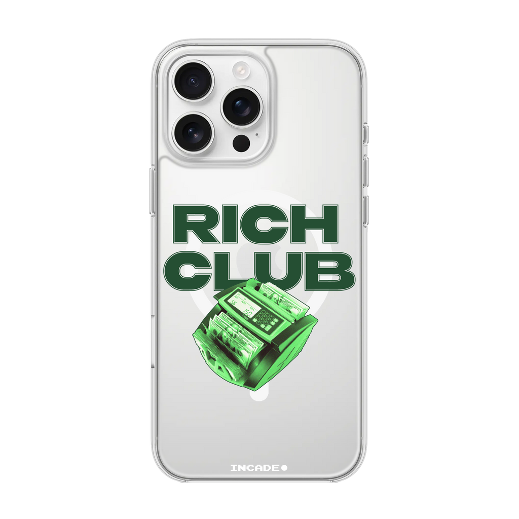 iPhone 16 Pro RICH CLUB
