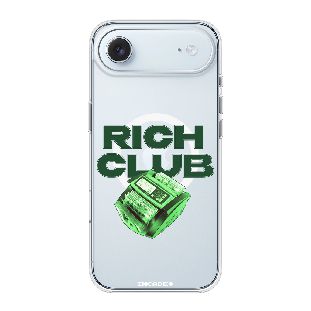 iPhone 17 Air RICH CLUB