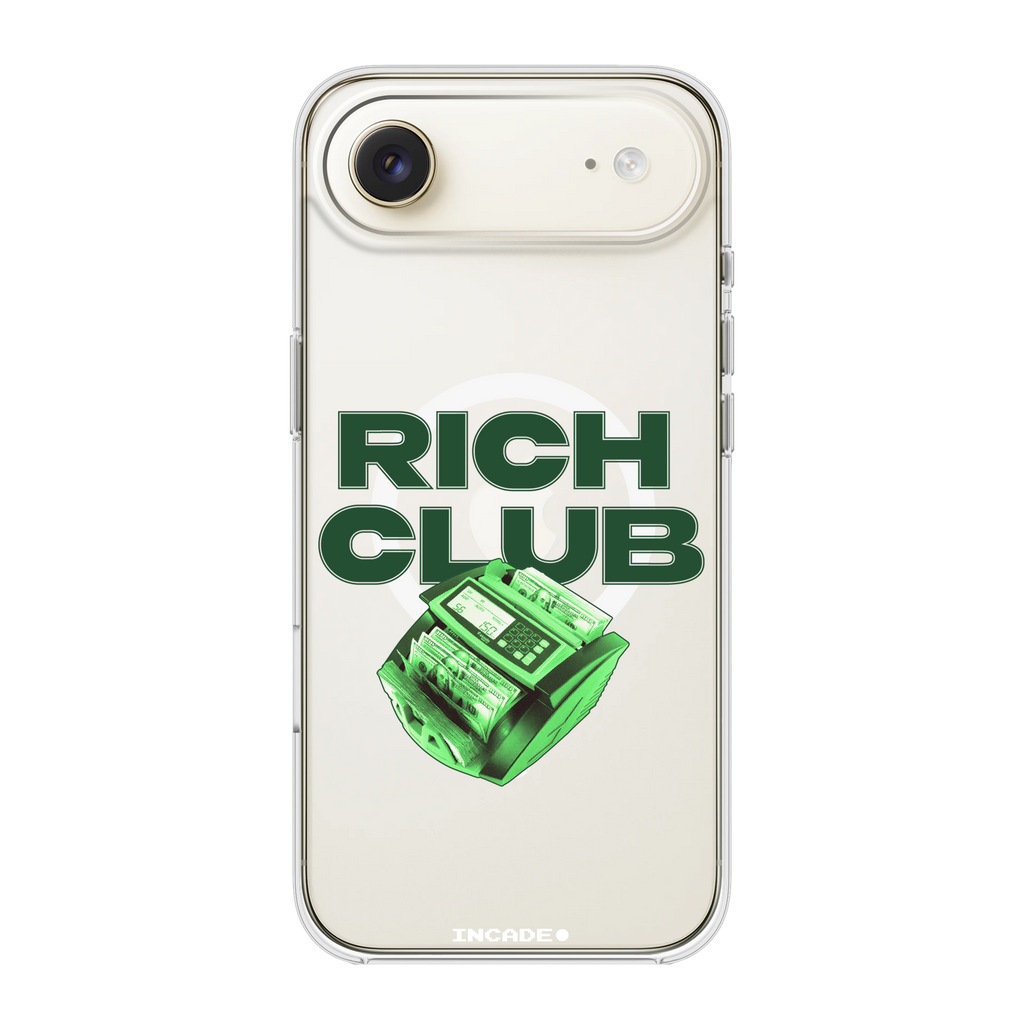 iPhone 17 Air RICH CLUB