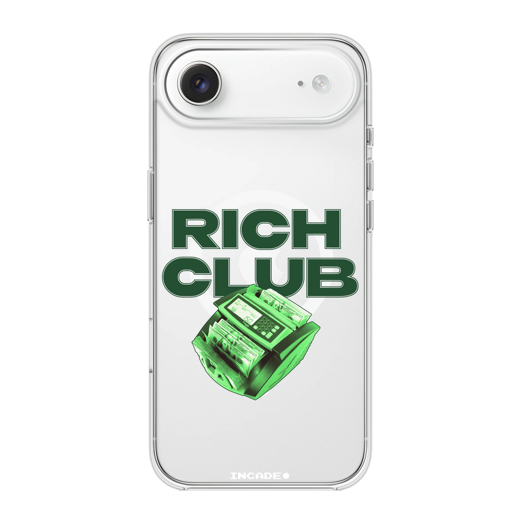 iPhone 17 Air RICH CLUB
