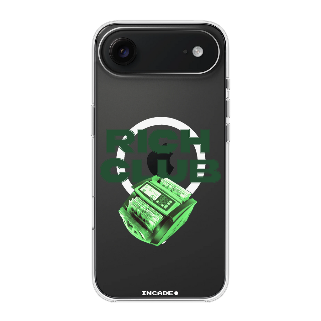 iPhone 17 Air RICH CLUB