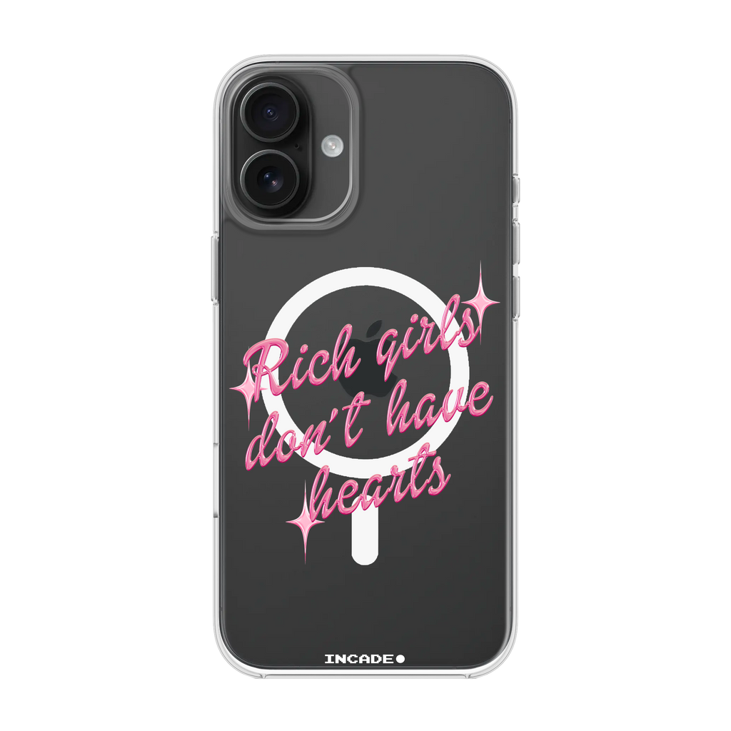 iPhone 16 RICH GIRLS