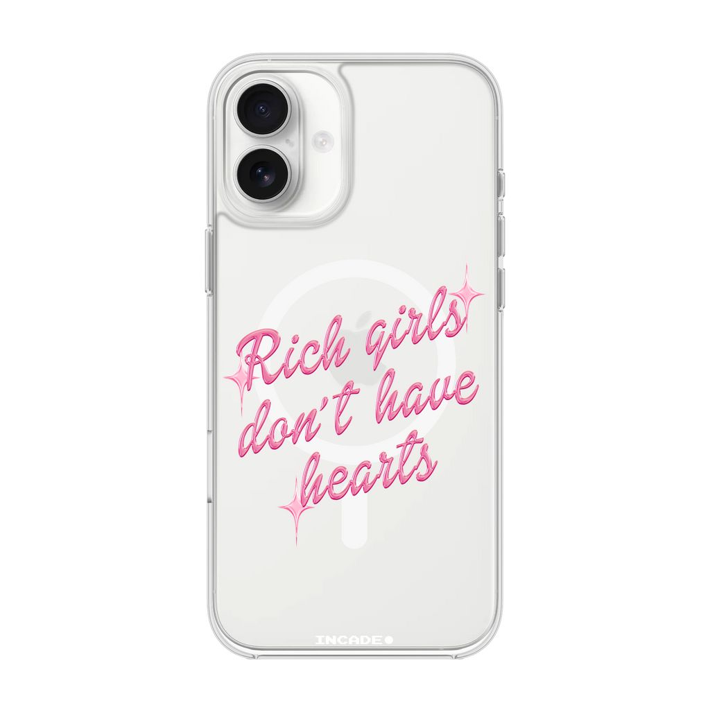 iPhone 16 RICH GIRLS