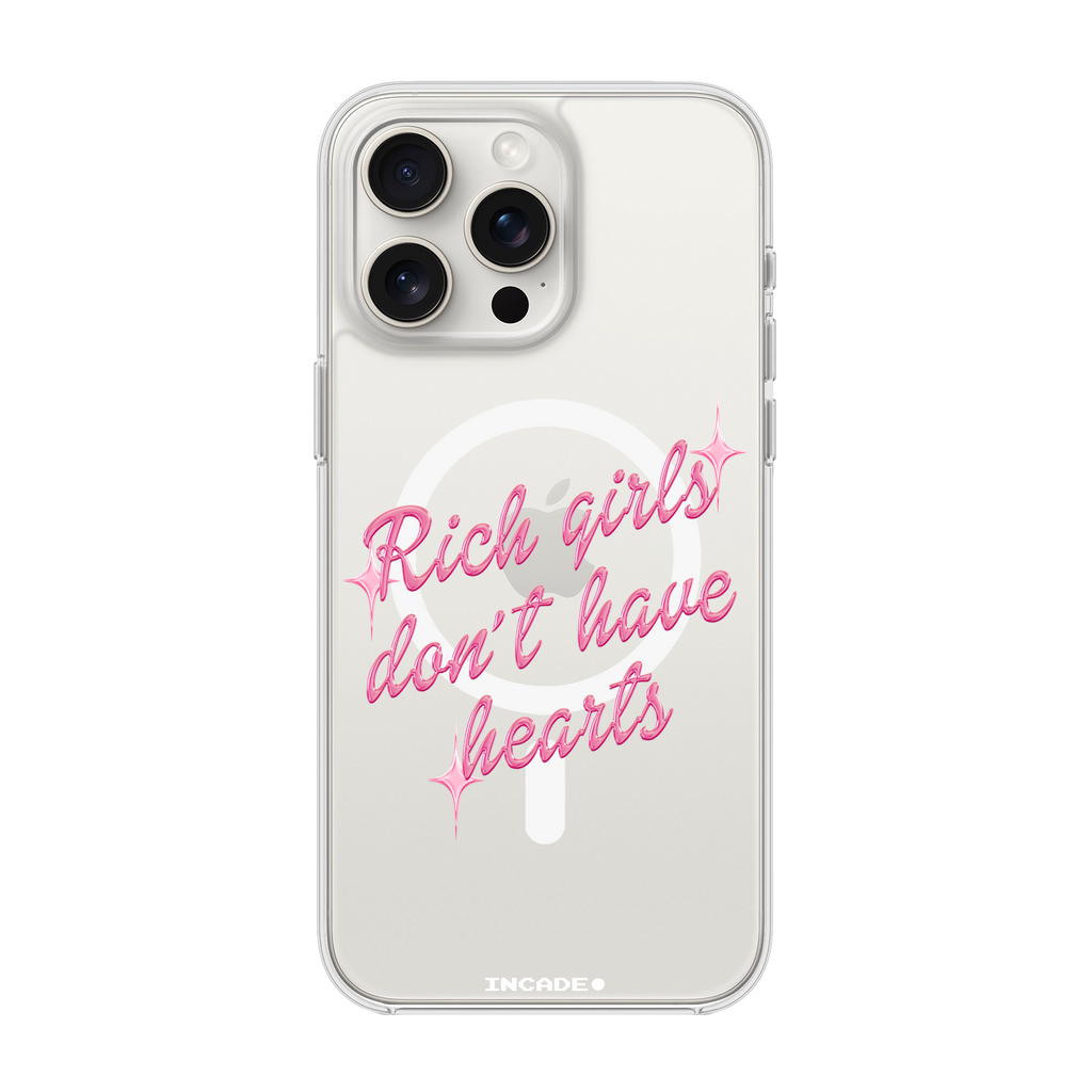 iPhone 15 Pro Max RICH GIRLS